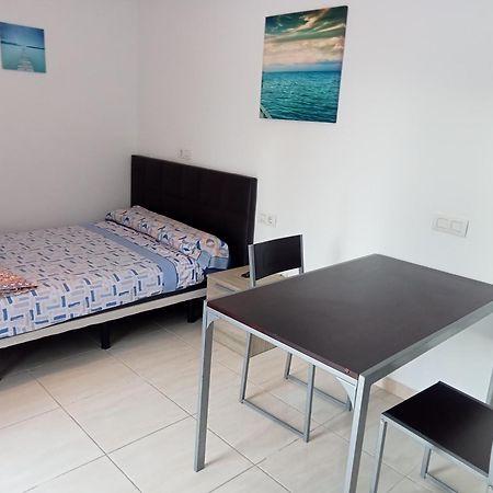 Alojamientos Playa Centro Corralejo A Eksteriør billede
