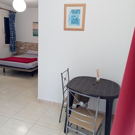 Alojamientos Playa Centro Corralejo A Eksteriør billede