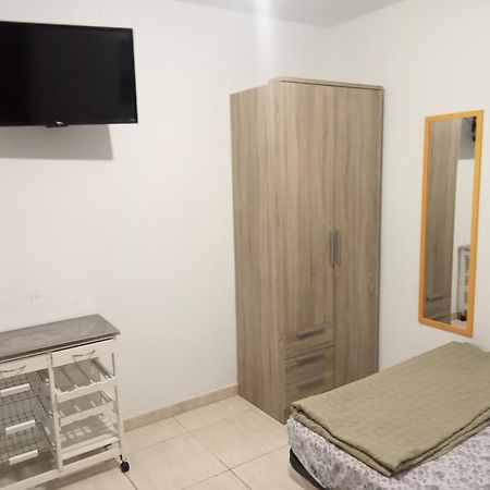 Alojamientos Playa Centro Corralejo A Eksteriør billede