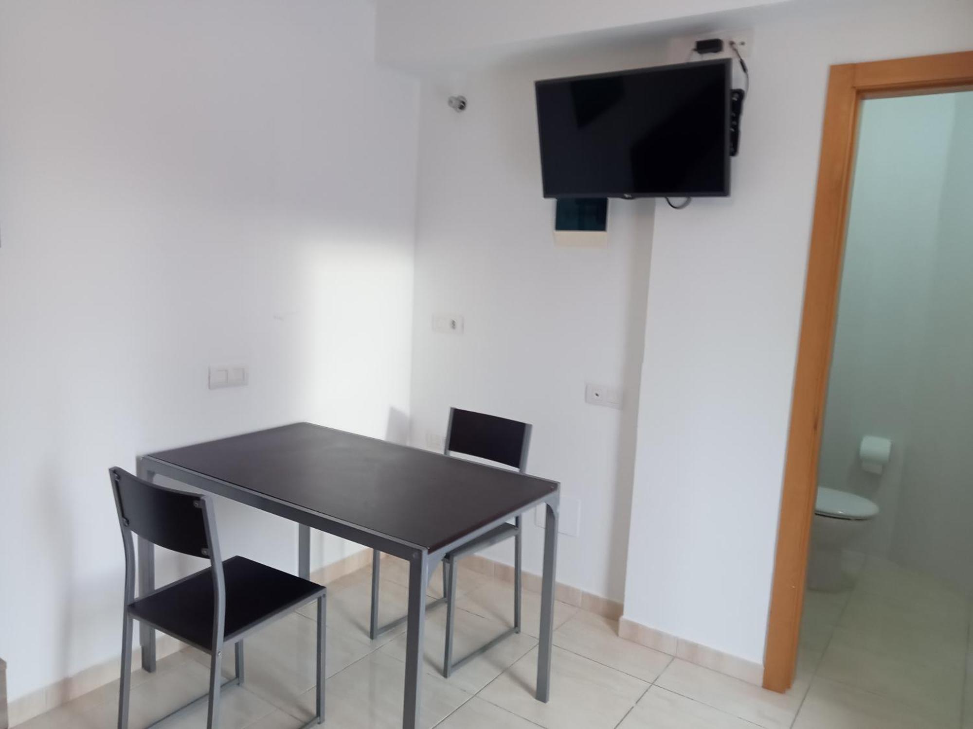 Alojamientos Playa Centro Corralejo A Eksteriør billede
