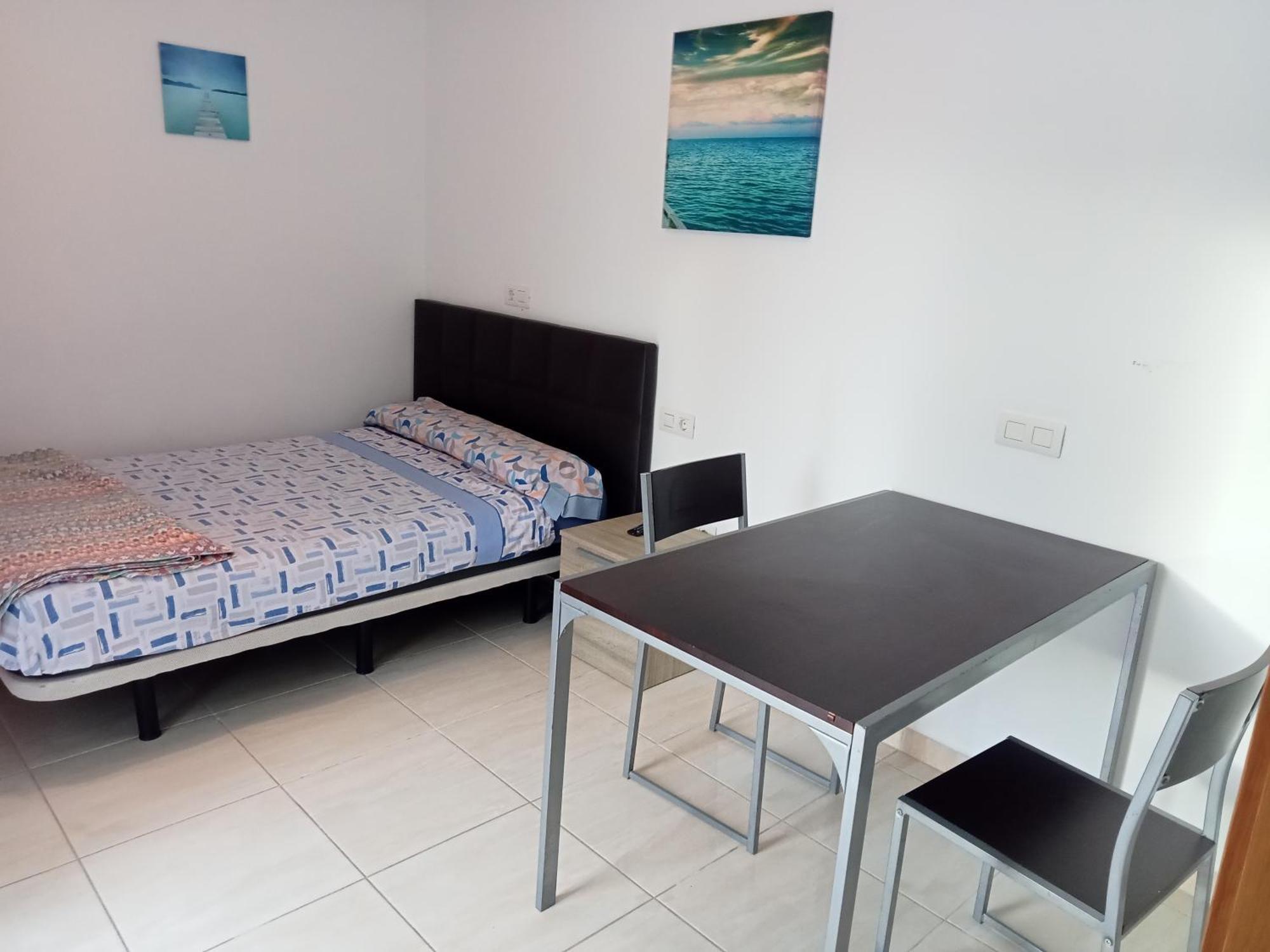 Alojamientos Playa Centro Corralejo A Eksteriør billede