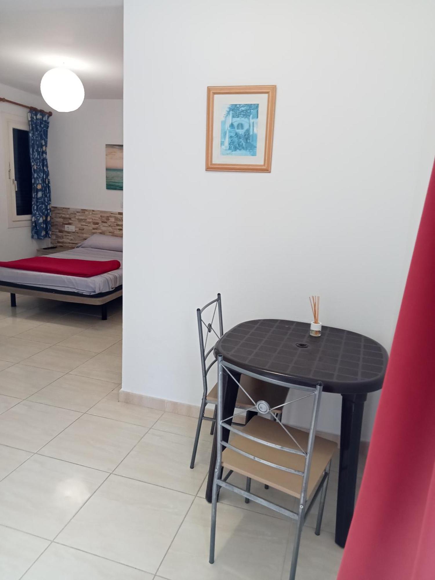 Alojamientos Playa Centro Corralejo A Eksteriør billede
