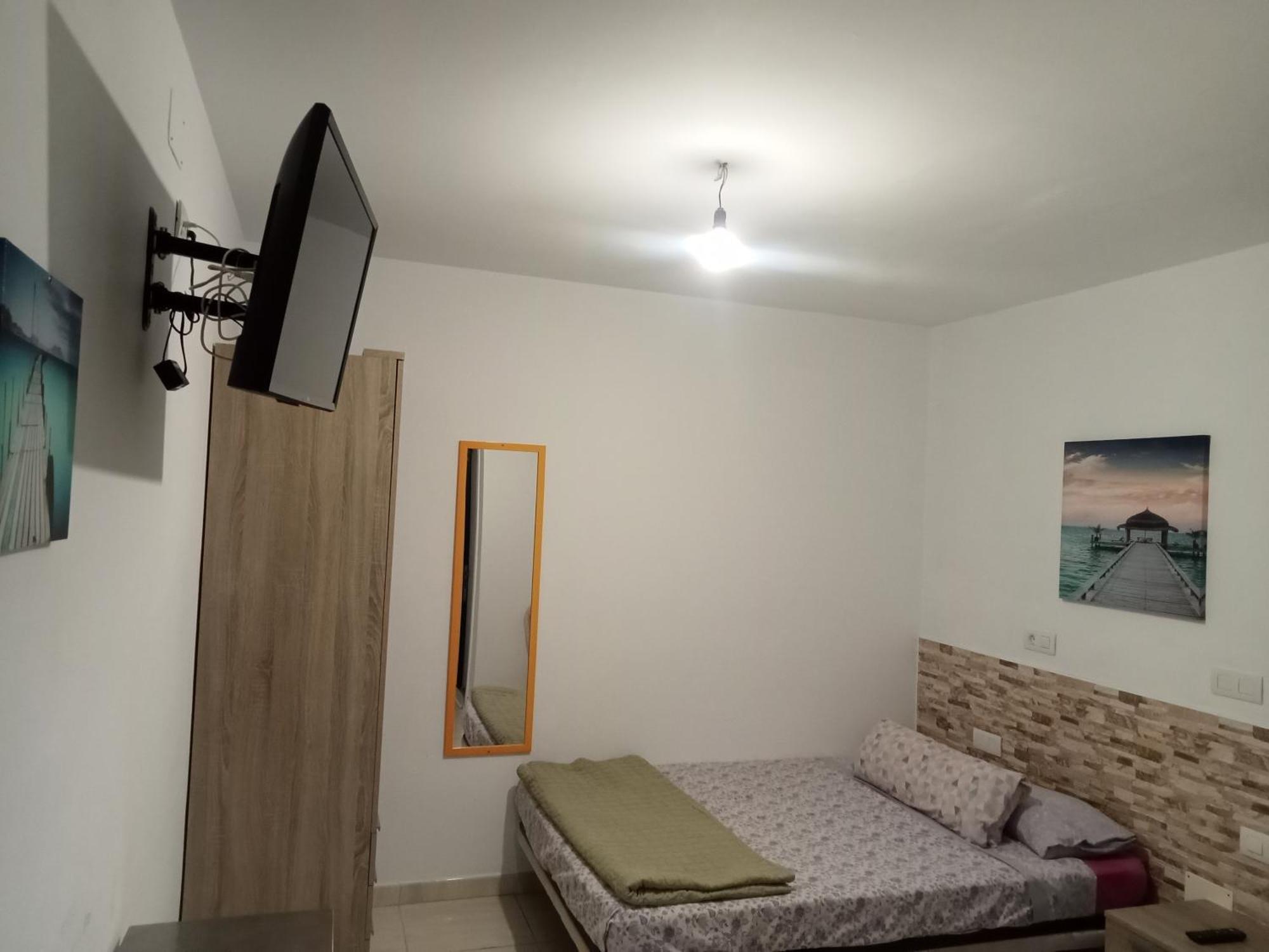 Alojamientos Playa Centro Corralejo A Eksteriør billede