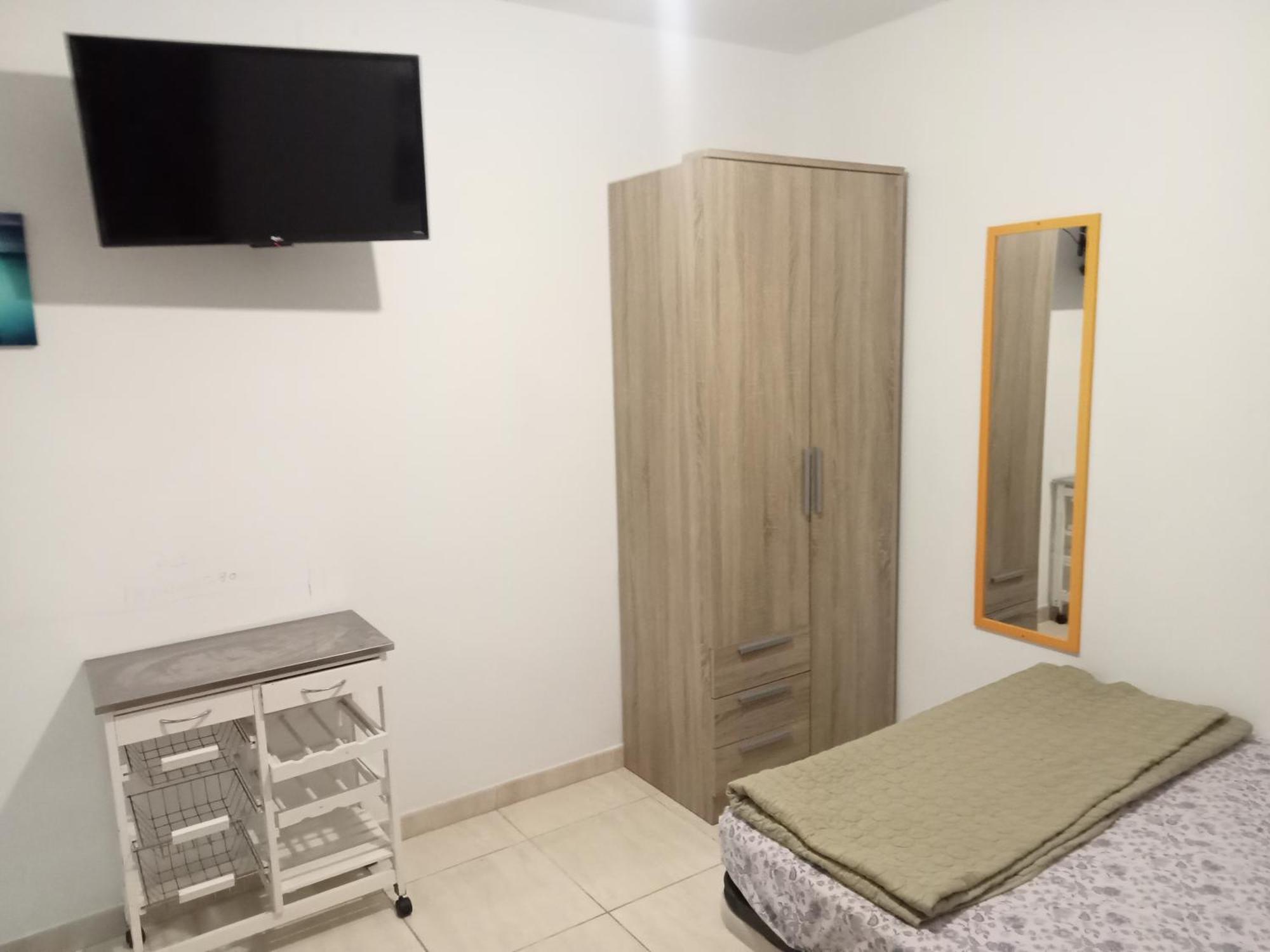 Alojamientos Playa Centro Corralejo A Eksteriør billede