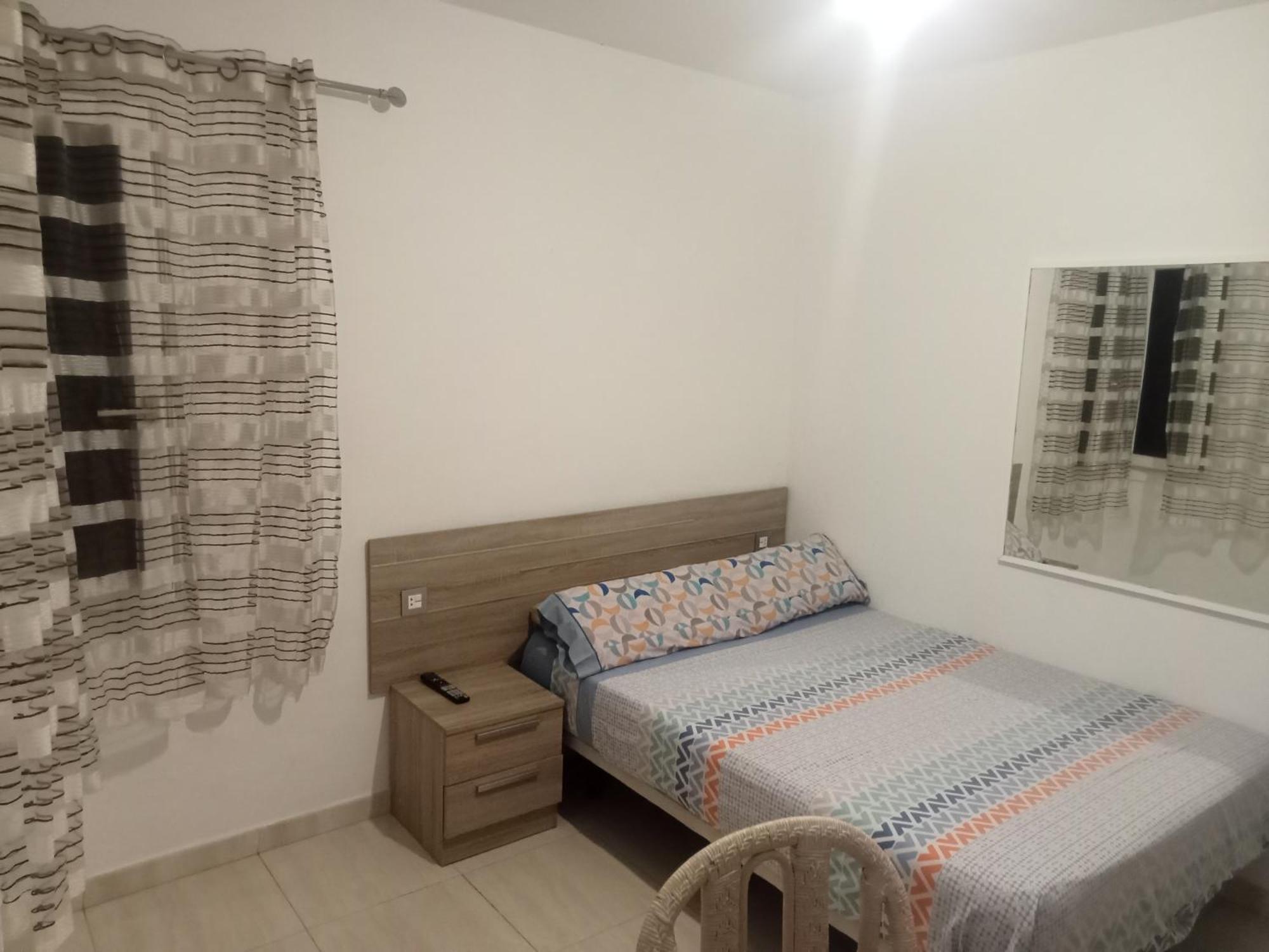 Alojamientos Playa Centro Corralejo A Eksteriør billede