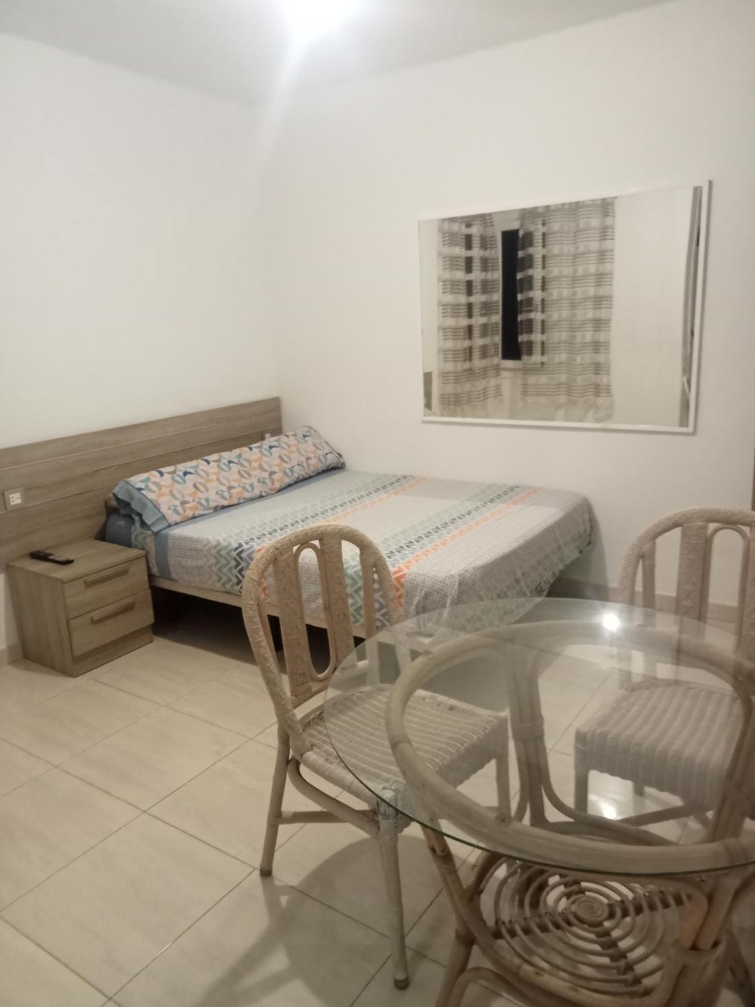 Alojamientos Playa Centro Corralejo A Eksteriør billede
